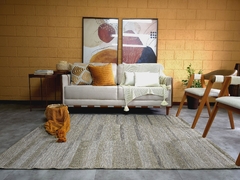 Tapete Egípcio Sisal Hawaii 06 - comprar online