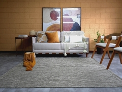 Tapete Egípcio Sisal Hawaii 07 - comprar online