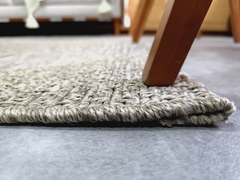 Tapete Egípcio Sisal Hawaii 02 - comprar online