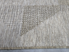 Tapete Egípcio Sisal Hawaii 02 - loja online