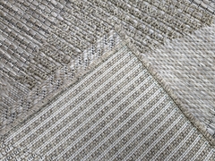 Tapete Egípcio Sisal Hawaii 02