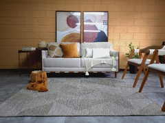 Tapete Egípcio Sisal Hawaii 02 - comprar online