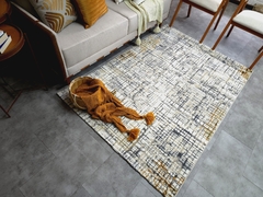 Tapete Turco Khabur 03 - Decora Domi - Loja de Tapetes e Decoração