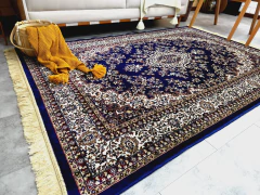 Imagem do Tapete Indiano Bruxelas07