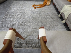 Tapete Turco Milos Altíssimo Padrão 1 Milhão de pts por m² A92-24 - comprar online