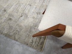 Tapete Turco Milos Altíssimo Padrão 1 Milhão de pts por m² 790A - Decora Domi - Loja de Tapetes e Decoração
