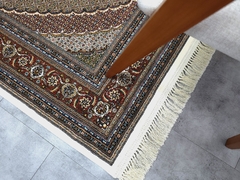 Tapete Persa Mahi 02 - Decora Domi - Loja de Tapetes e Decoração