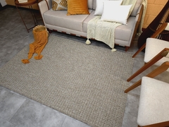Tapete Egípcio Sisal Navagio 04 - comprar online