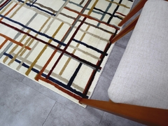 Tapete Egípcio Dahab 03 - Decora Domi - Loja de Tapetes e Decoração