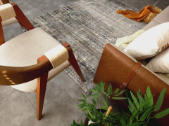 Tapete Turco Copenhague 04 - Decora Domi - Loja de Tapetes e Decoração