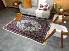 Tapete Indiano Bruxelas 19 - comprar online