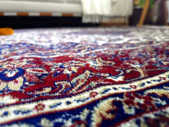 Tapete Indiano Bruxelas 19 - loja online