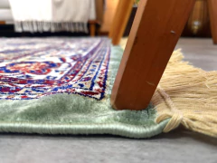 Tapete Indiano Bruxelas 14 - comprar online