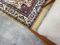 Imagem do Tapete Indiano Bruxelas 16