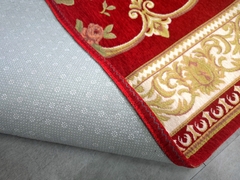 Passadeira Antiderrapante Oriental Renascença 2603 - Decora Domi - Loja de Tapetes e Decoração