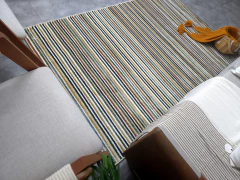 Tapete Egípcio Tulum 05 - Decora Domi - Loja de Tapetes e Decoração