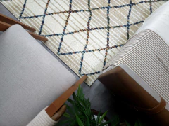 Tapete Egípcio Tulum 04 - comprar online