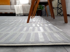 Tapete Turco Tróia Altíssimo Padrão 1 Milhão de pts por m² 8500 - comprar online