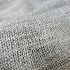 Manta Veneza para Sofá 140x230 Cinza - loja online
