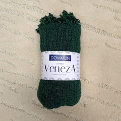 Manta Veneza para Sofá 140x230 Verde