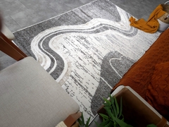 Tapete Egípcio Malásia 04 Exclusivo - Decora Domi - Loja de Tapetes e Decoração