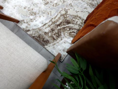 Tapete Turco Firenze 04 - Decora Domi - Loja de Tapetes e Decoração