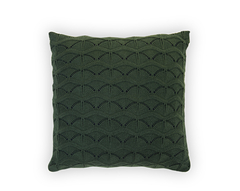Capa Tricot para Almofada 45x45cm - comprar online
