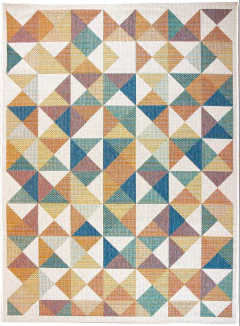 Tapete Passadeira Egípcio Anatólia 04