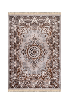 Passadeira Indiana Bruxelas 66x210cm - Decora Domi - Loja de Tapetes e Decoração