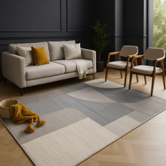 Tapete para sala Everest 51