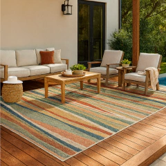 Tapete Egípcio Kandinsky 04 - comprar online