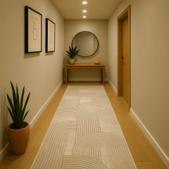 Passadeira Indiana 66x220cm - comprar online