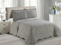Kit Colcha Matelassê Antique - comprar online