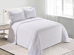 Kit Colcha Matelassê Loft na internet