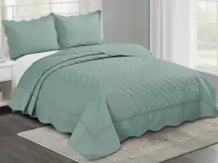 Kit Colcha Matelassê Orfeu - loja online