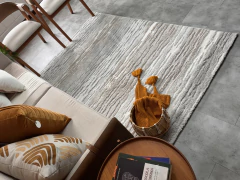 Tapete Egípcio Esna 03 - Decora Domi - Loja de Tapetes e Decoração