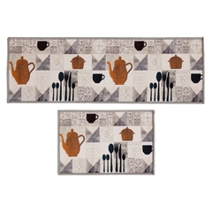 Kit Cozinha 3 Peças Importado 04 - comprar online