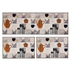 Kit Cozinha 3 Peças Importado 04