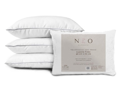 Travesseiro Neo Prime Ecopluma
