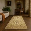 Passadeira Antiderrapante Oriental Renascença 07 - comprar online