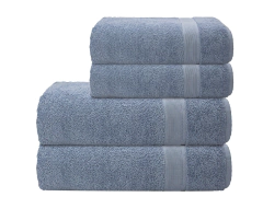 Toalha de Banho Ícone Unidade - Decora Domi - Loja de Tapetes e Decoração