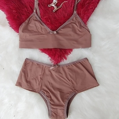 Conjunto Confort