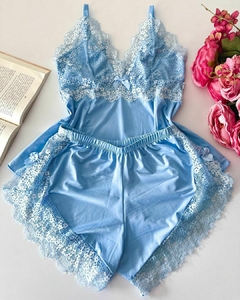 Baby Doll Charlotte