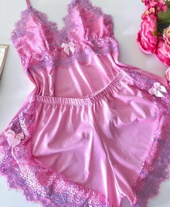 Baby Doll Charlotte - comprar online