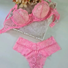Conjunto Camila