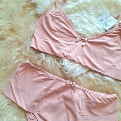 Conjunto Confort - comprar online