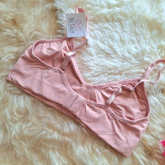 Conjunto Confort - Su Saly Lingerie