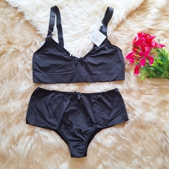 Conjunto Confort - loja online