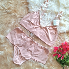 Conjunto Confort na internet