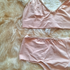 Conjunto Confort - loja online